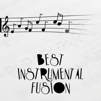 Various Artists - Best Instrumental Fusion