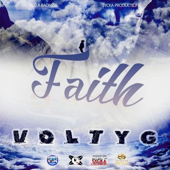 Voltyg - Faith