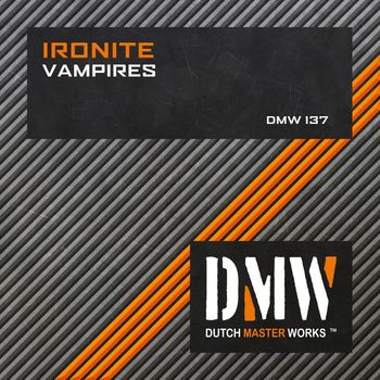 Ironite - Vampires