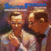 The Sauter-Finegan Orchestra - Directions In Music