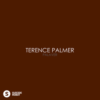 Terence Palmer - Palaver