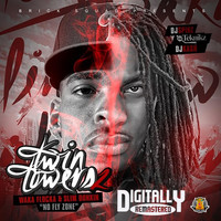 Waka Flocka Flame - Twin Towers 2 (No Fly Zone) (Explicit)