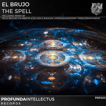 El Brujo - The Spell
