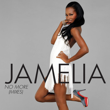 Jamelia - No More (Mixes)