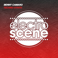 Benny Camaro - Techno Synth