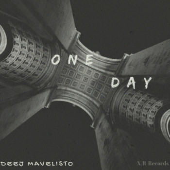 Deej Mavelisto - One Day (Album Edition)