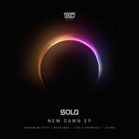 Sola - New Dawn