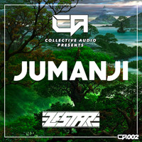 Zestar - Jumanji
