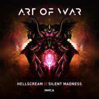 Art Of War - Hellscream