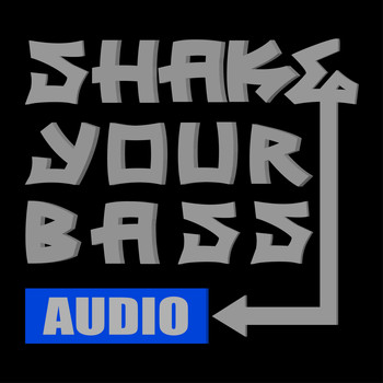 Various Artists - Shake Your Bass Vol. 3