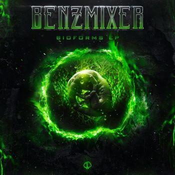 Benzmixer & Ratchet - Bioforms