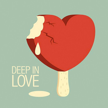 Various Artists - Deep in Love