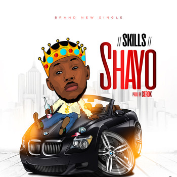 Skills - Shayo