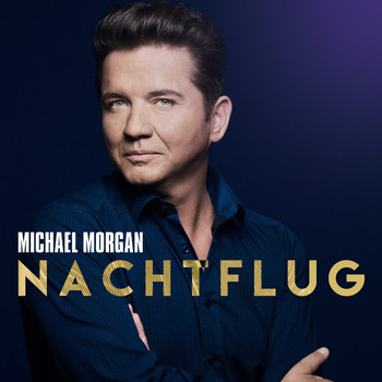 Michael Morgan - Nachtflug