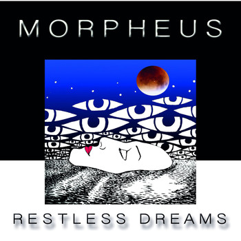 Morpheus - Restless Dreams