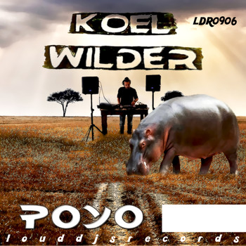 Koel Wilder - Poyo