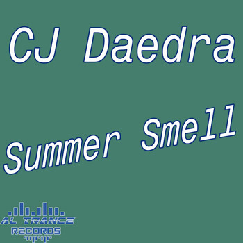 CJ Daedra - Summer Smell