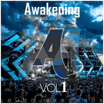 Various Artists - Awakening, Vol. 1