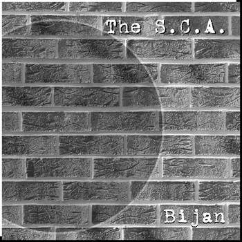 Bijan - The S.C.A.