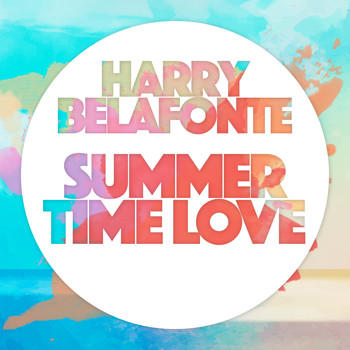 Harry Belafonte - Summertime Love
