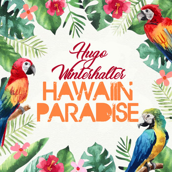 Hugo Winterhalter - Hawaiin Paradise
