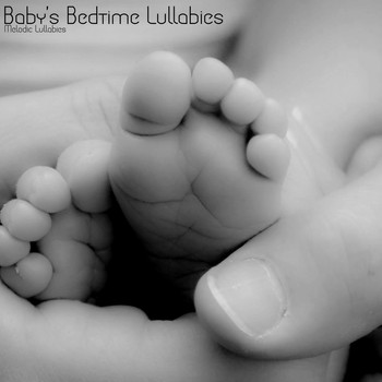 Melodic Lullabies with The Sleep Helpers and Lullabies for Deep Meditation - Baby's Bedtime Lullabies