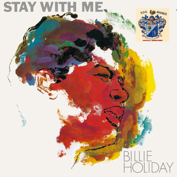 Billie Holiday - Stay with Me