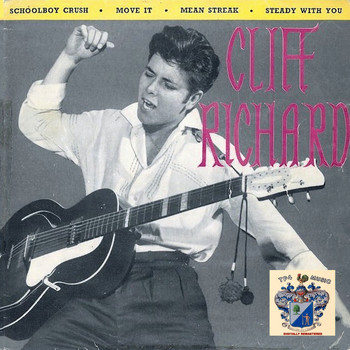 Cliff Richard And The Drifters - Cliff Richard | The Drifters