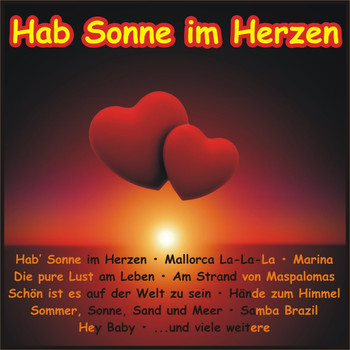 Various Artists - Hab Sonne im Herzen