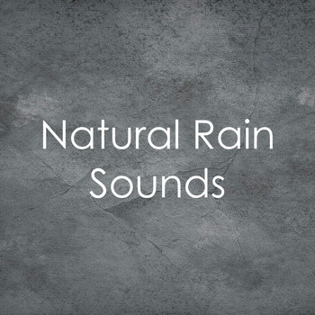 Zen Music Garden, White Noise Research, Nature Sounds - 13 Relaxing Natural Rainfall Sounds