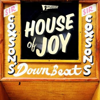 Various Artists - House of Joy