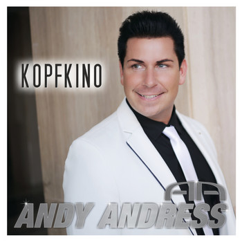 Andy Andress - Kopfkino