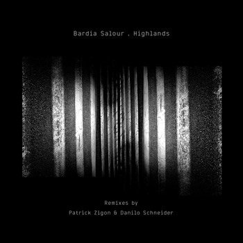 Bardia Salour - Highlands
