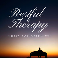 Asian Chillout Music Collective - Restful Therapy - Relaxing Zen Music for Serenity, Meditation Sleep
