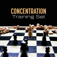 Studying Music Group - Concentration Training Set