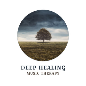 White Noise Research - Deep Healing Music Therapy