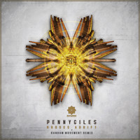 Pennygiles - Rhodes Adrift/Remix