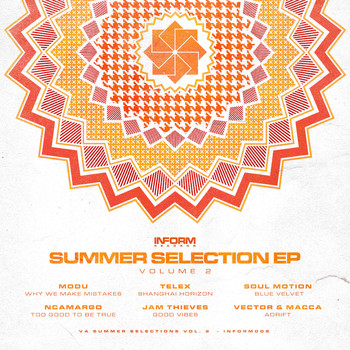 Various Artists - Summer Selection Vol.2