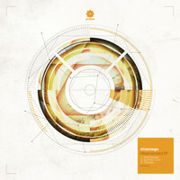 nCamargo - Mesmerized EP
