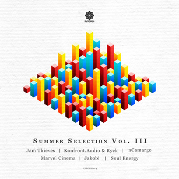 Various Artists - Summer Selection Vol.3