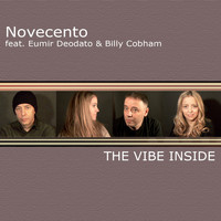 Novecento - The Vibe Inside