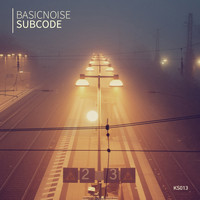 Basicnoise - Subcode