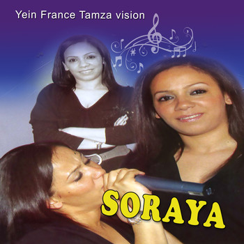 Soraya - Boulfalt