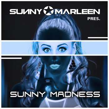 Various Artists - Sunny Marleen Presents - Sunny Madness