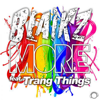 Blaikz feat. Trang Things - More