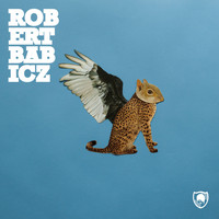Robert Babicz - Little Fairy EP