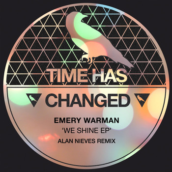 Emery Warman - We Shine