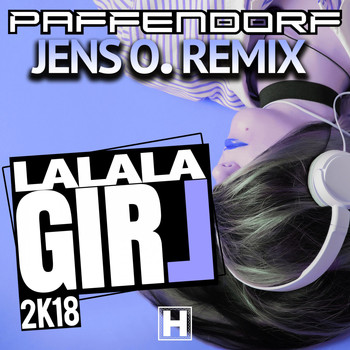 Paffendorf - Lalala Girl 2K18