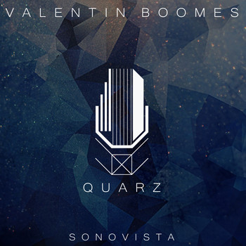 Valentin Boomes - Quarz