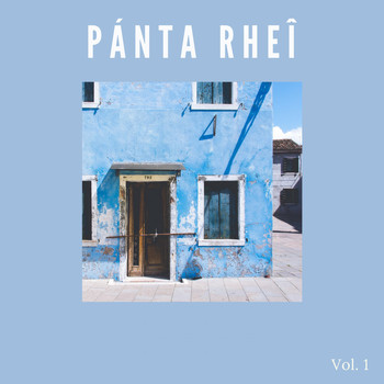 Various Artists - Pánta Rheî